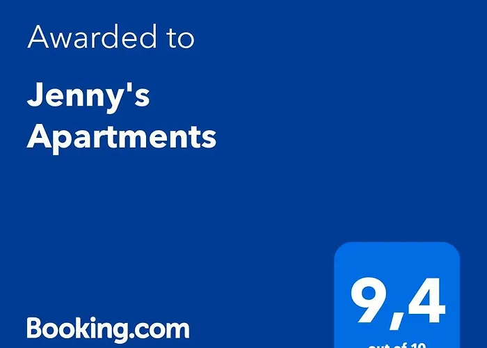 Jenny\'S Apartments