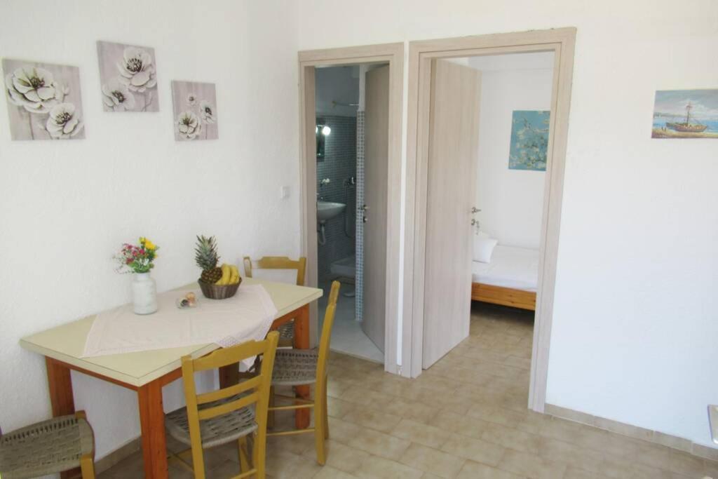 Jenny's Apartment Milatos