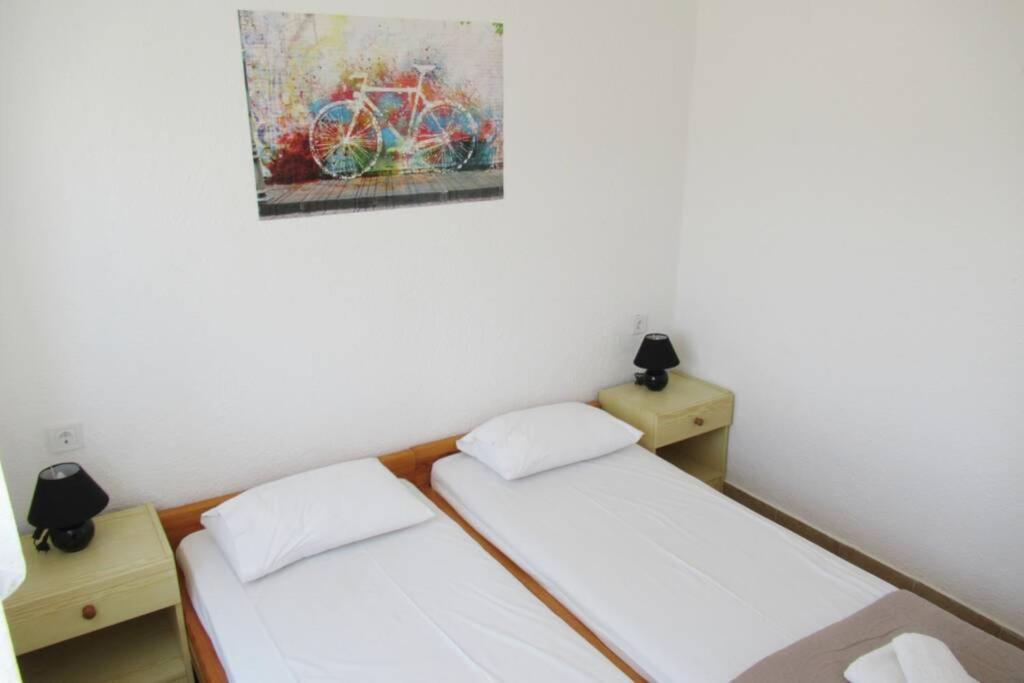 Apartment Jenny's