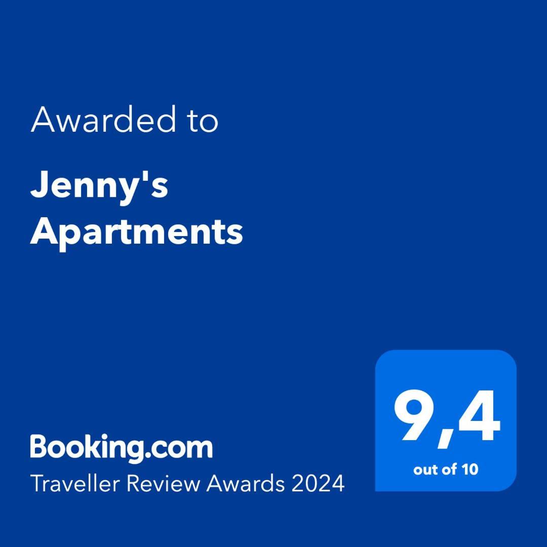 Jenny's Mílatos