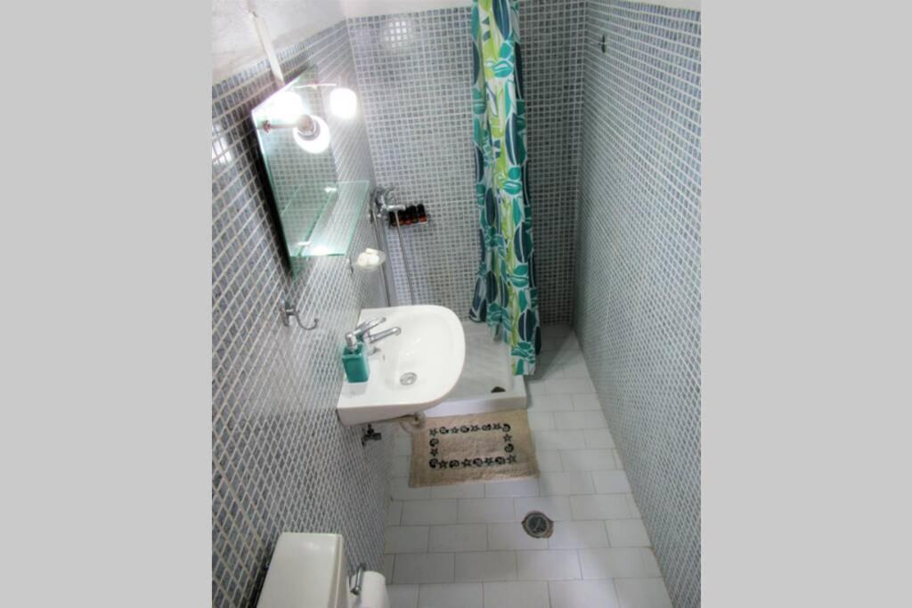 Jenny's Apartamento Mílatos